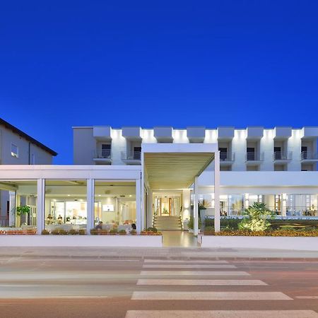 Hotel Serenella Agropoli Extérieur photo