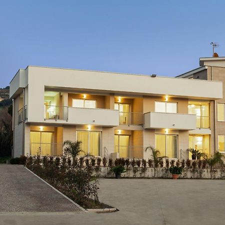 Hotel Serenella Agropoli Extérieur photo