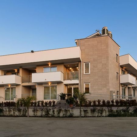Hotel Serenella Agropoli Extérieur photo