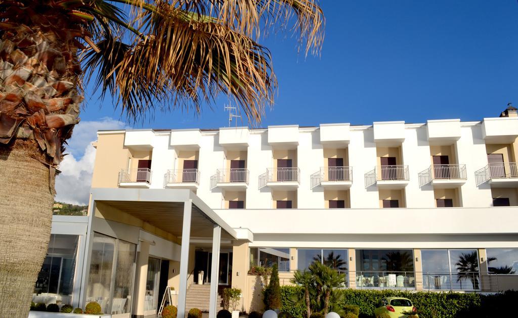 Hotel Serenella Agropoli Extérieur photo