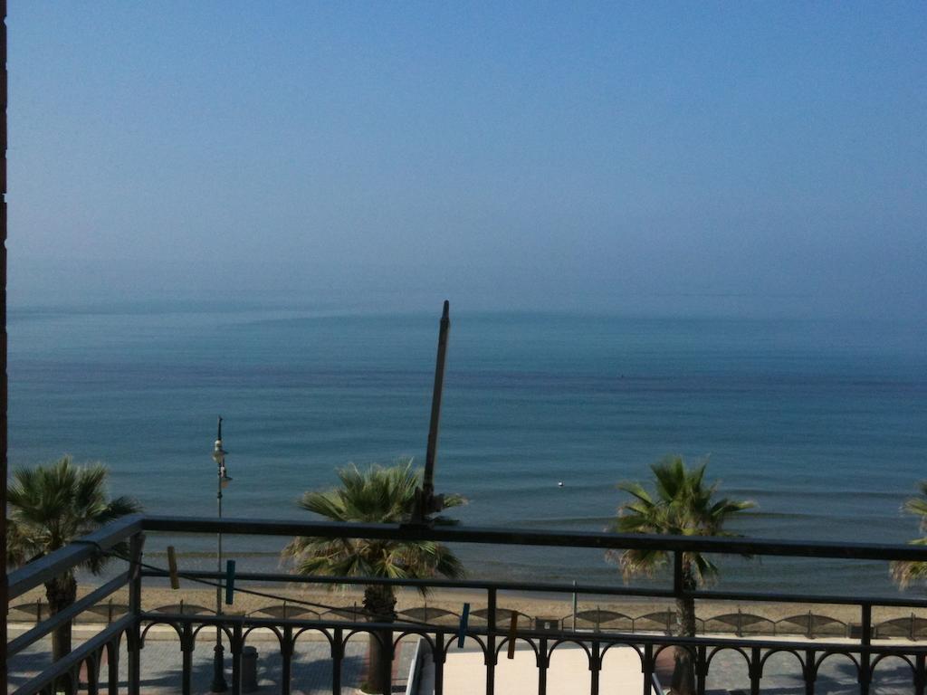 Hotel Serenella Agropoli Extérieur photo